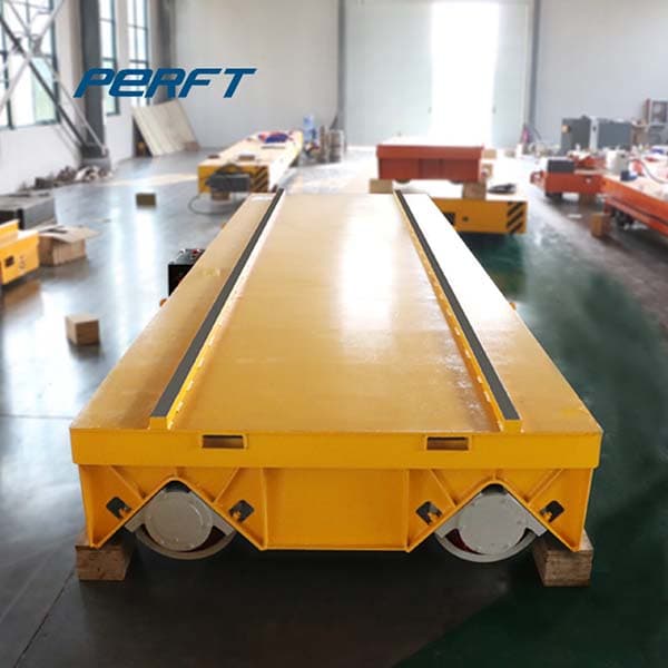 coil transfer cars manufacture